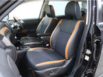 EXIGA CROSSOVER 7