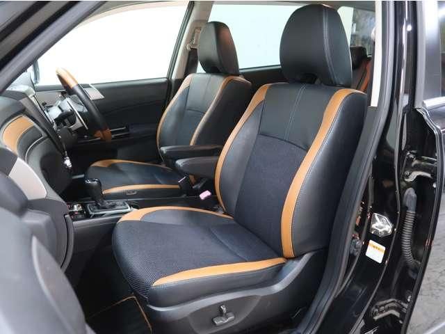 EXIGA CROSSOVER 7