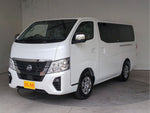 CARAVAN van 2WD