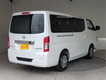 CARAVAN van 2WD