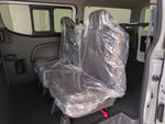 CARAVAN van 2WD