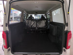 CARAVAN van 2WD