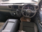 CARAVAN van 2WD