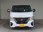 CARAVAN van 2WD