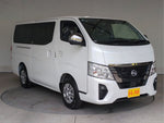 CARAVAN van 2WD