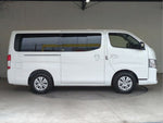 CARAVAN van 2WD