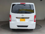 CARAVAN van 2WD