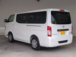 CARAVAN van 2WD