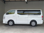 CARAVAN van 2WD