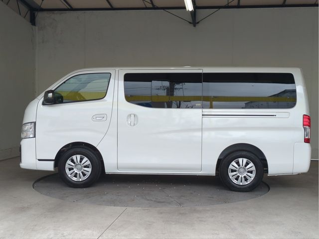 CARAVAN van 2WD