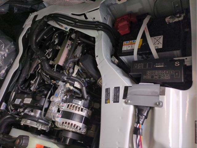 CARAVAN van 2WD