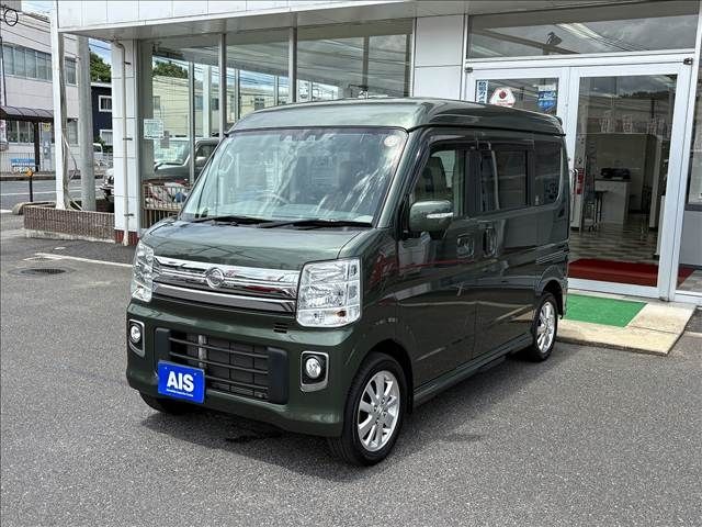 NV100 CLIPPER RIO 4WD