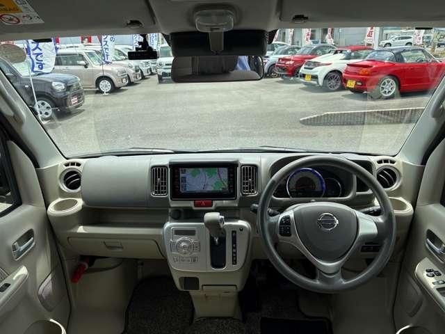 NV100 CLIPPER RIO 4WD