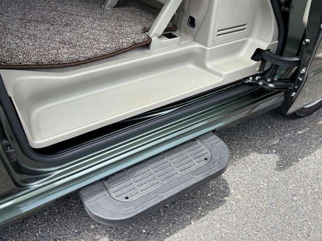 NV100 CLIPPER RIO 4WD