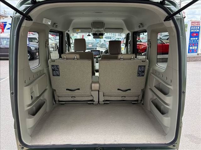 NV100 CLIPPER RIO 4WD