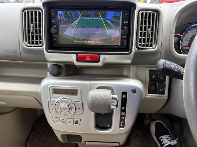 NV100 CLIPPER RIO 4WD