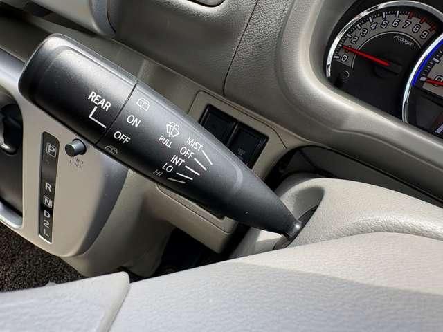 NV100 CLIPPER RIO 4WD