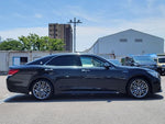 CROWN sedan hybrid
