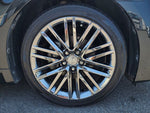 CROWN sedan hybrid