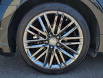 CROWN sedan hybrid