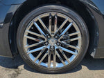 CROWN sedan hybrid