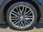 CROWN sedan hybrid