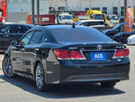 CROWN sedan hybrid