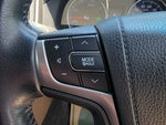 CROWN sedan hybrid