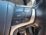 CROWN sedan hybrid