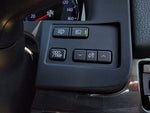 CROWN sedan hybrid