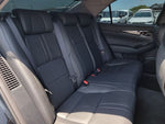 CROWN sedan hybrid