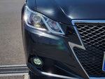CROWN sedan hybrid