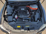 CROWN sedan hybrid