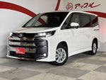 NOAH HYBRID 4WD