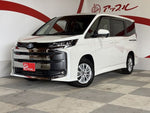 NOAH HYBRID 4WD