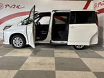 NOAH HYBRID 4WD
