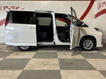 NOAH HYBRID 4WD