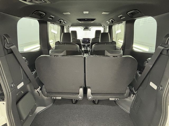 NOAH HYBRID 4WD