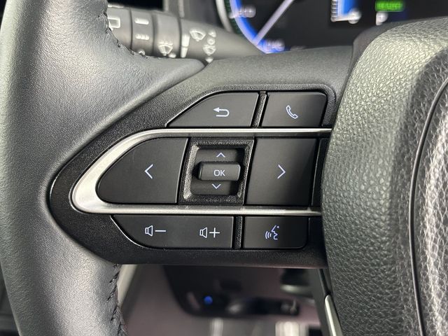 NOAH HYBRID 4WD