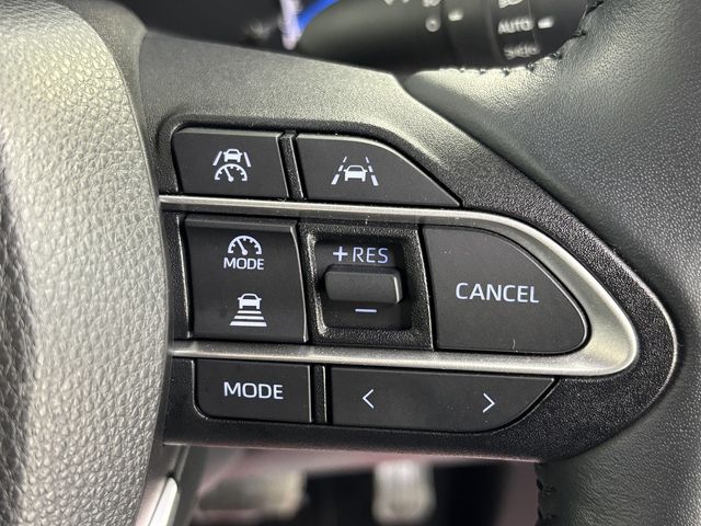 NOAH HYBRID 4WD