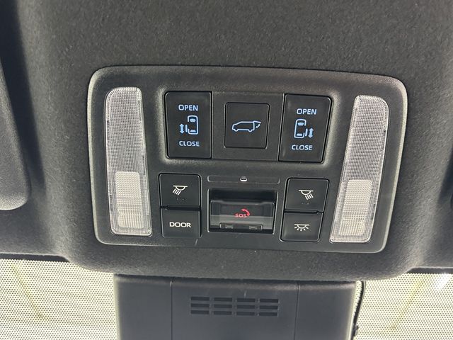NOAH HYBRID 4WD