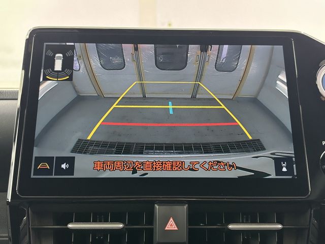 NOAH HYBRID 4WD