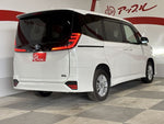 NOAH HYBRID 4WD