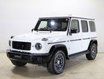 MERCEDES BENZ G class