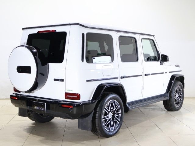 MERCEDES BENZ G class