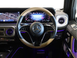 MERCEDES BENZ G class