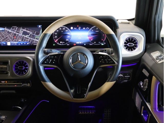 MERCEDES BENZ G class