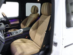MERCEDES BENZ G class