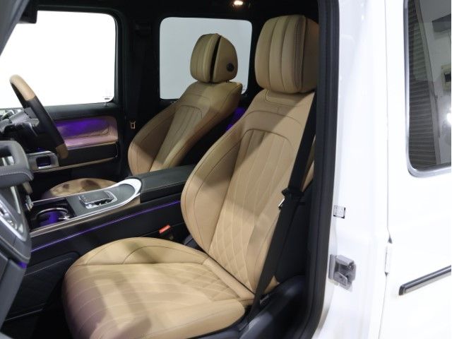 MERCEDES BENZ G class