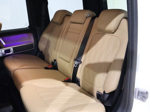 MERCEDES BENZ G class